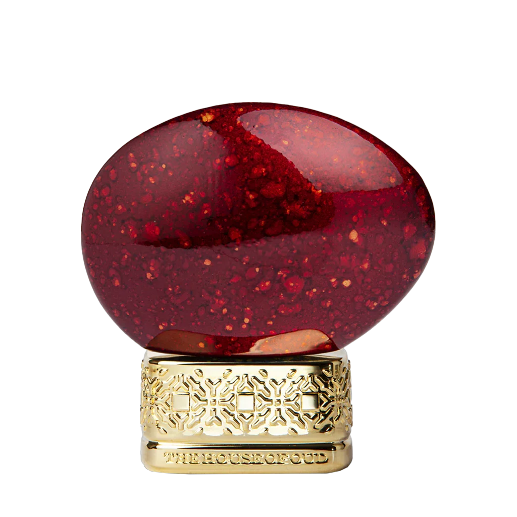 The House of Oud Ruby Red Parfüm Abfüllung